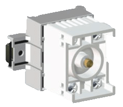 Control Unit Series 8208